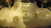 Valve, Ball, 6", 1500 ANSI - UL05418 - Quipbase.com - TK1 092.jpg